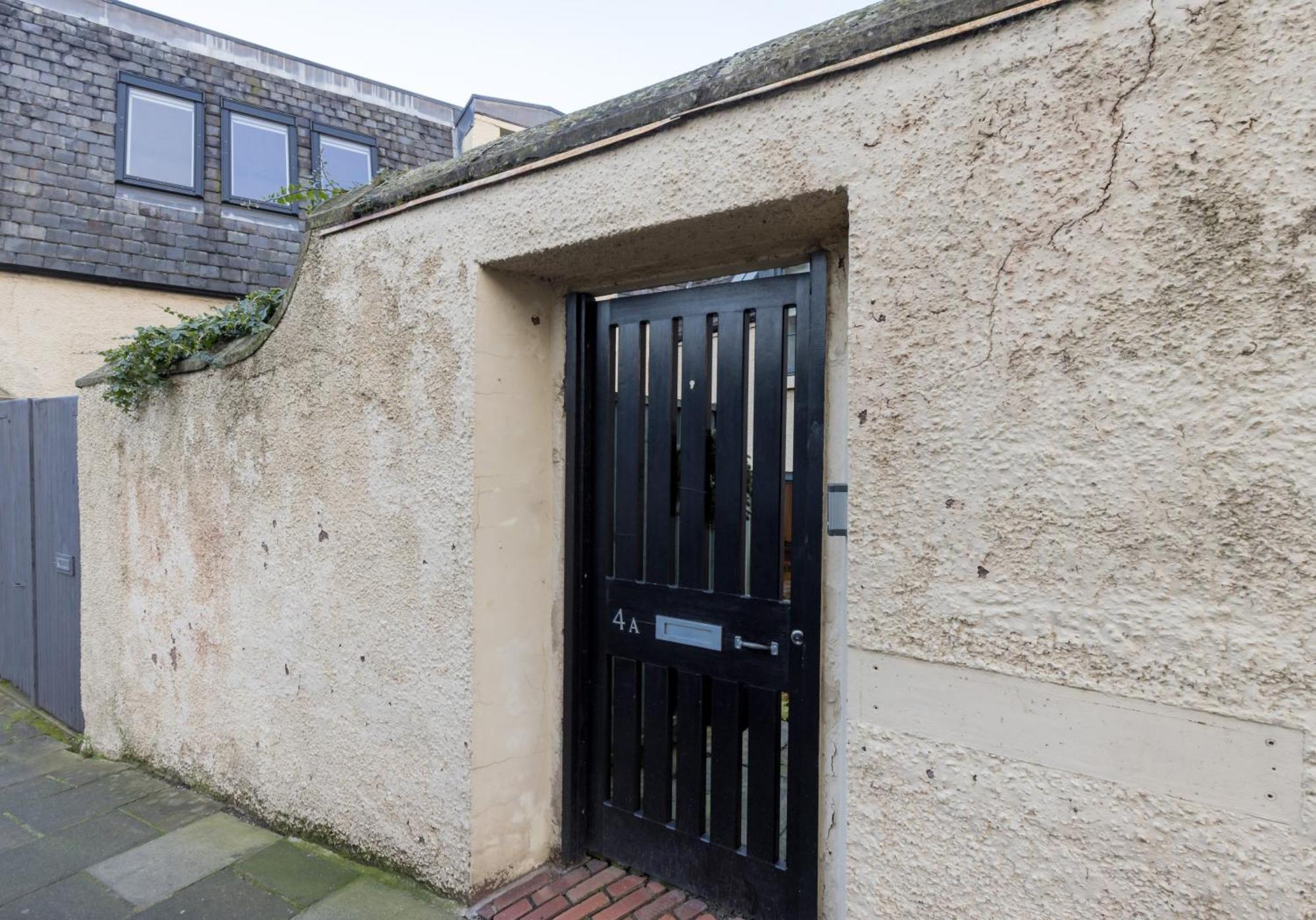 The Albany Lane Residence Edinburgh Exterior photo